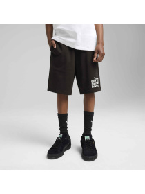 Шорти PUMA Mid90s Long Shorts модель 685151 Фото