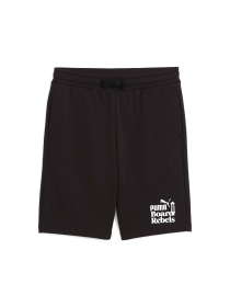 Шорти PUMA Mid90s Long Shorts модель 685151 Фото