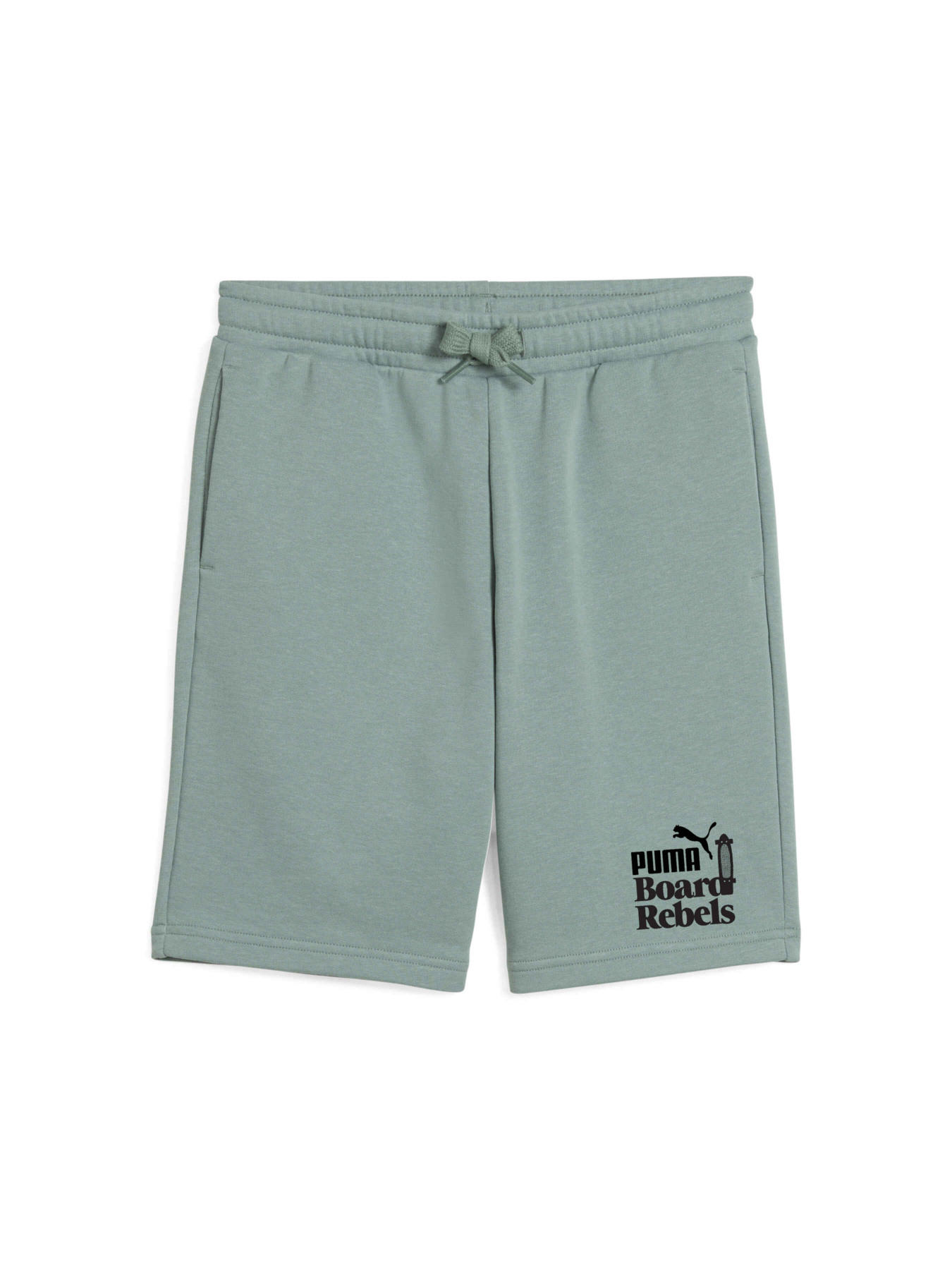 Шорти PUMA Mid90s Long Shorts модель 685151 Фото
