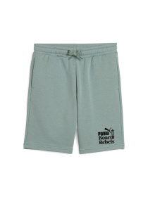 Шорти PUMA Mid90s Long Shorts модель 685151 Фото