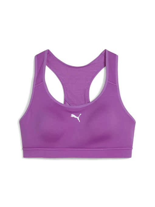 Футболки и поло PUMA 4keeps Run Bra модель 524953 Фото