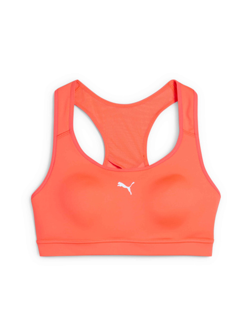 Футболки и поло PUMA 4keeps Run Bra модель 524953 Фото