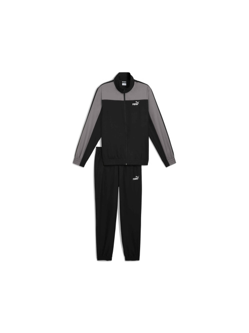 Костюмы PUMA Woven Colorblock Tracksuit модель 684856 Фото