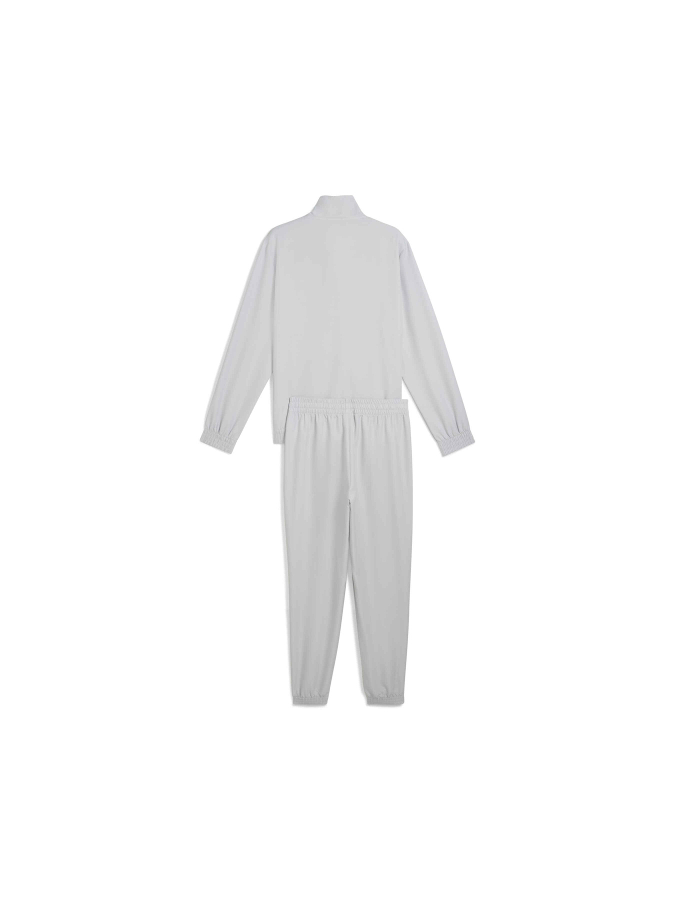 Костюмы PUMA Woven Colorblock Tracksuit модель 684856 Фото