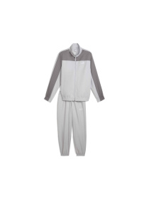 Костюмы PUMA Woven Colorblock Tracksuit модель 684856 Фото