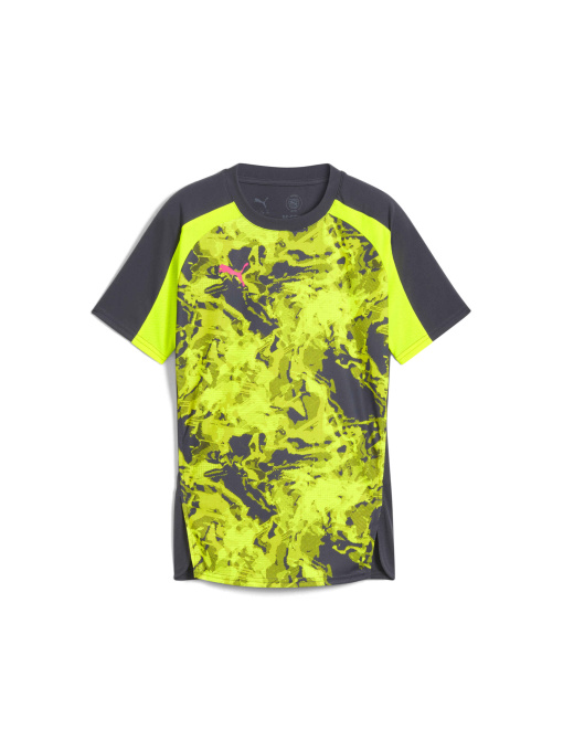 Футболки і поло PUMA Individualblaze Jersey Jr модель 659903 Фото