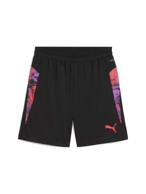 Шорты PUMA Individualcup Shorts модель 659897 Фото