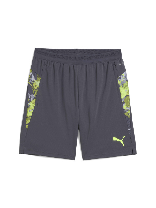 Шорты PUMA Individualcup Shorts модель 659897 Фото
