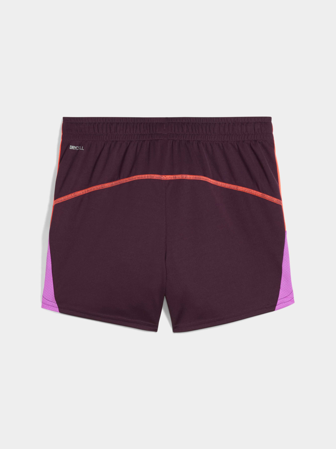 Шорты PUMA Individualblaze Shorts Jr модель 659905 Фото