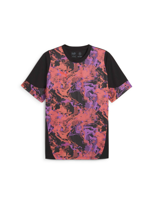 Футболки и поло PUMA Individualcup Jersey модель 659893 Фото