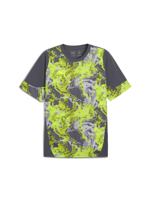 Футболки і поло PUMA Individualcup Jersey модель 659893 Фото