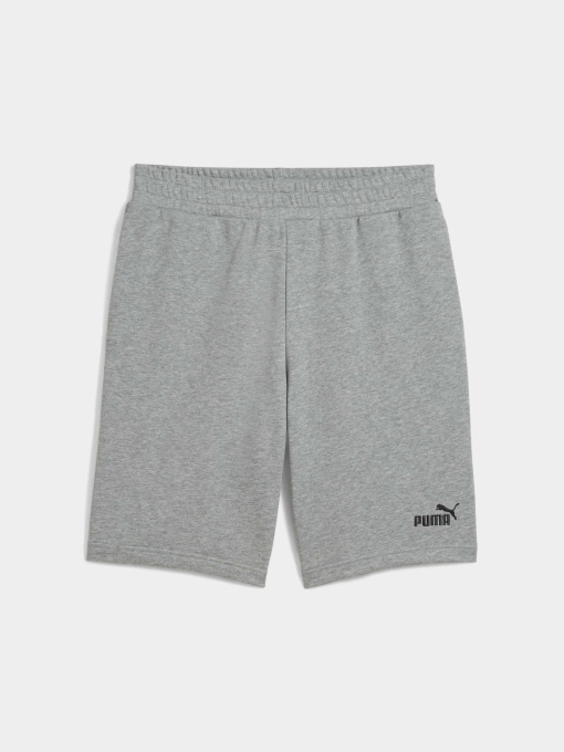 Шорты PUMA Ess No. 1 Logo Shorts модель 682594 Фото