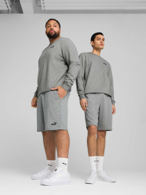 Шорти PUMA Ess No. 1 Logo Shorts модель 682594 Фото