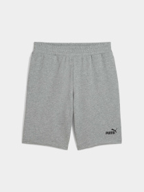 Шорты PUMA Ess No. 1 Logo Shorts модель 682594 Фото