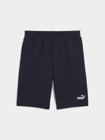 Шорты PUMA Ess No. 1 Logo Shorts модель 682594 Фото