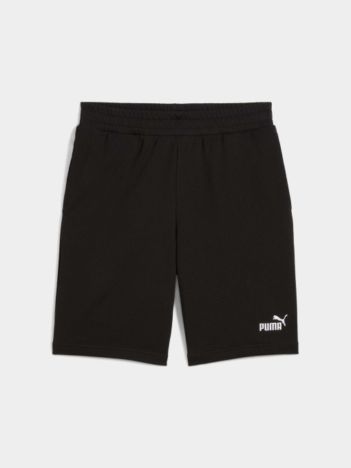 Шорты PUMA Ess No. 1 Logo Shorts модель 682594 Фото