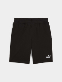 Шорты PUMA Ess No. 1 Logo Shorts модель 682594 Фото