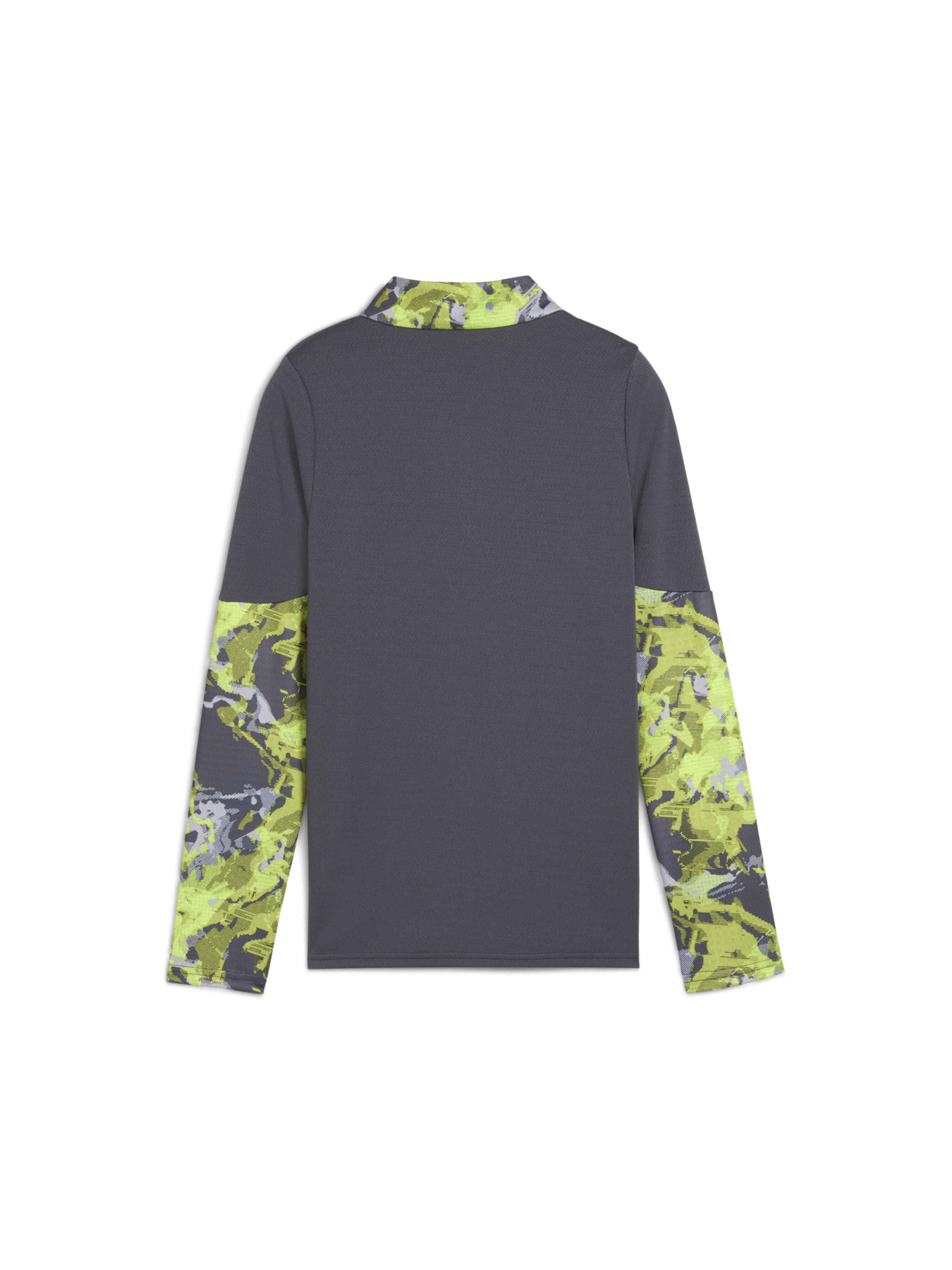 Худі та світшоти PUMA Individualcup 1/4 Zip-top Jr модель 659896 Худі та світшоти PUMA Individualcup 1/4 Zip-top Jr модель 659896 Фото