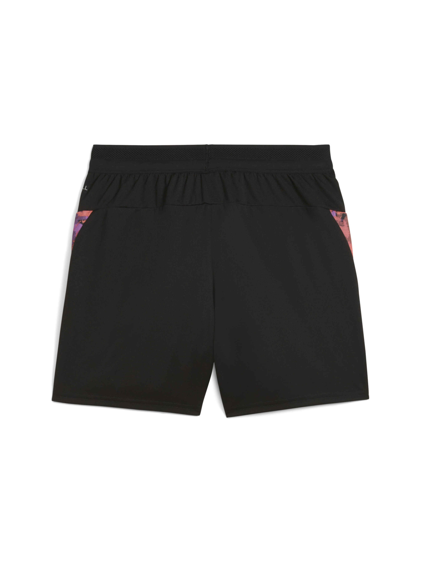 Шорты PUMA Individualcup Shorts Jr модель 659898 Фото