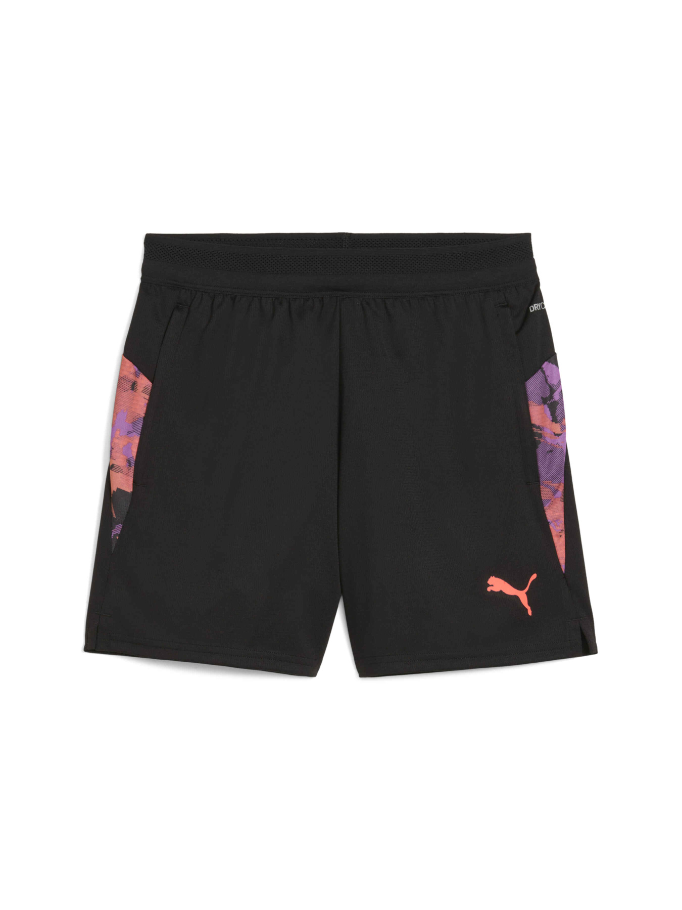 Шорты PUMA Individualcup Shorts Jr модель 659898 Фото