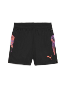 Шорты PUMA Individualcup Shorts Jr модель 659898 Фото