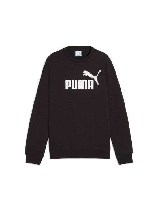 Худі та світшоти PUMA Ess No. 1 Logo Crew Tr модель 684910 Фото