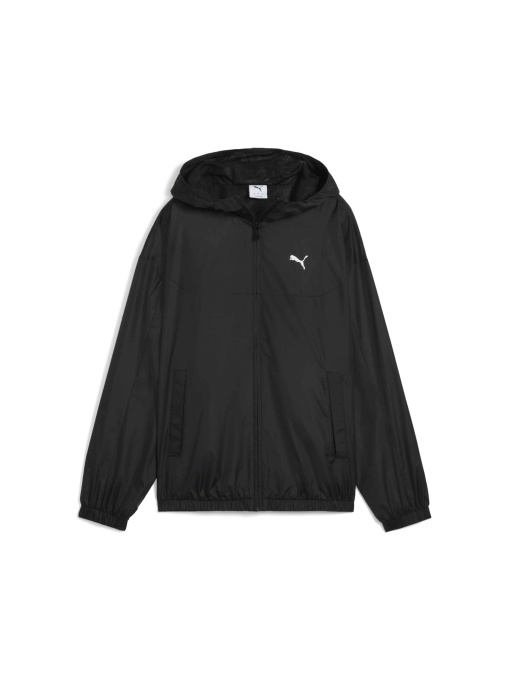 Куртки та дублянки PUMA Ess Relaxed Windbreaker модель 685134 Фото