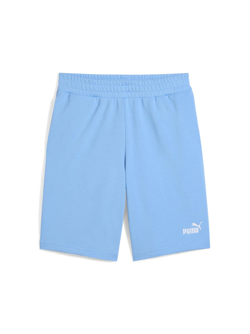 Шорты PUMA Ess No. 1 Logo Shorts модель 682595 Фото