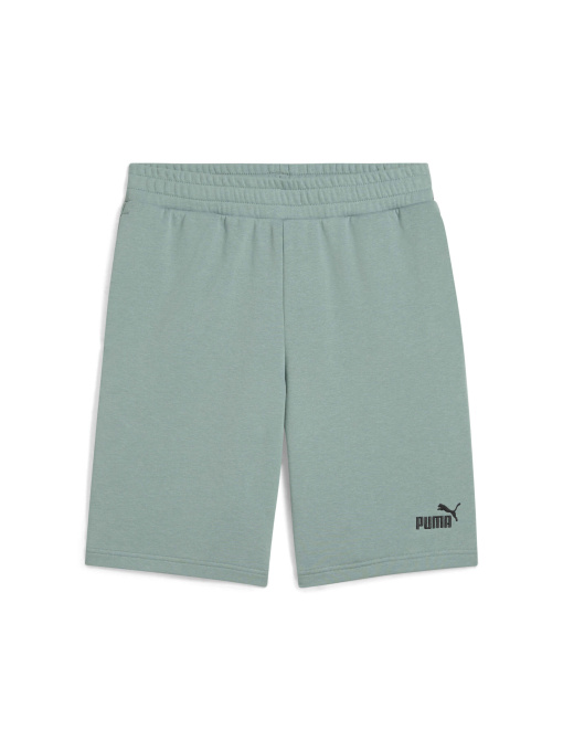 Шорты PUMA Ess No. 1 Logo Shorts модель 682595 Фото
