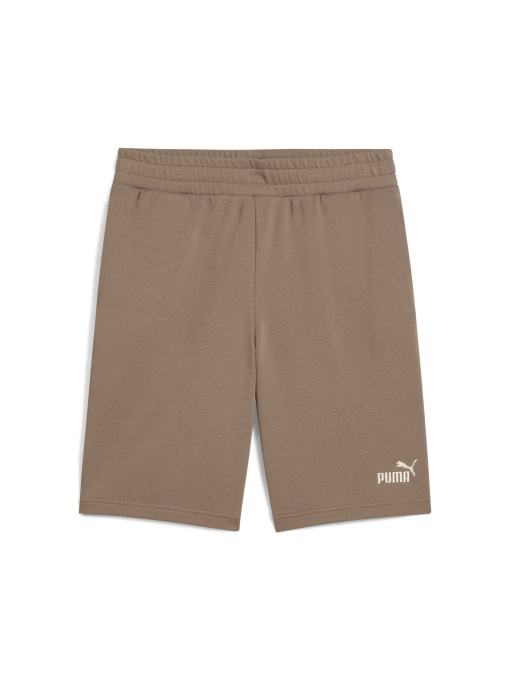 Шорты PUMA Ess No. 1 Logo Shorts модель 682595 Фото