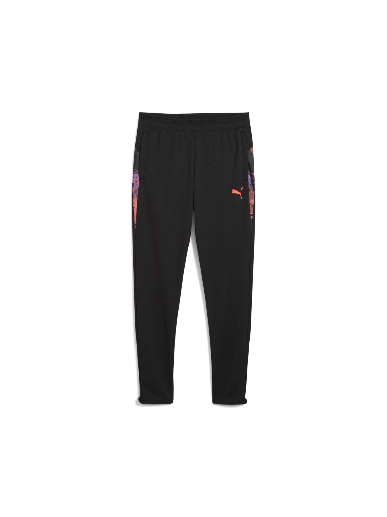 Штани PUMA Individualcup Trg Pants Jr модель 659901 Фото