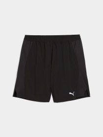 Шорты PUMA Run Velocity 7 Short модель 526608 Фото