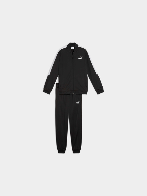 Костюми PUMA Poly Baseball Suit модель 686302 Фото