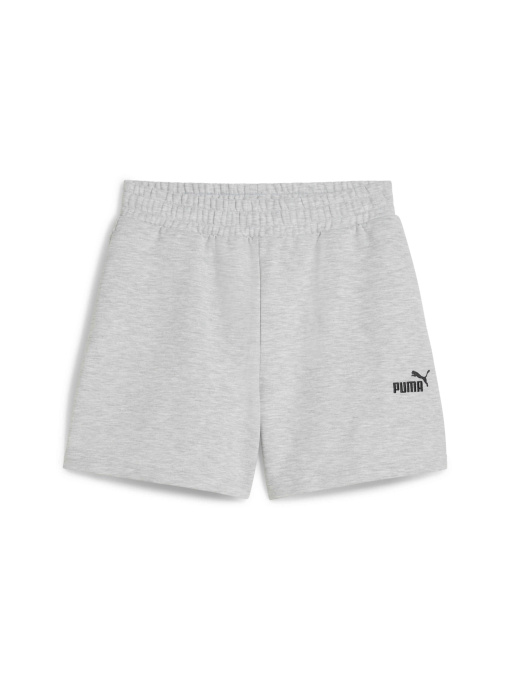 Шорты PUMA Ess No. 1 Logo Shorts модель 682442 Фото