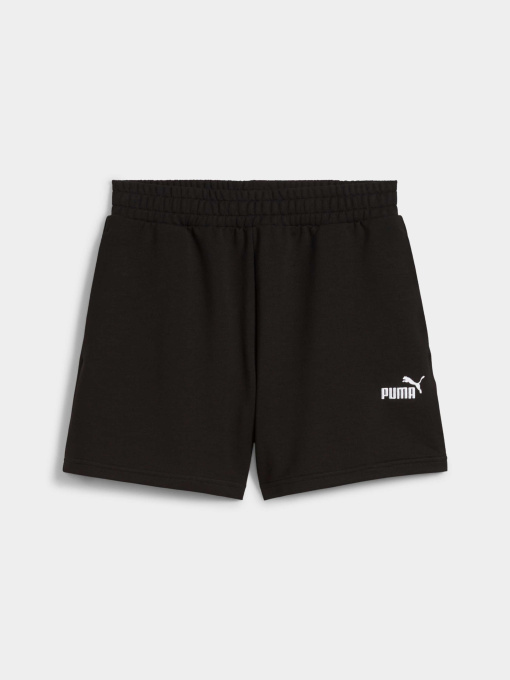 Шорти PUMA Ess No. 1 Logo Shorts модель 682442 Фото
