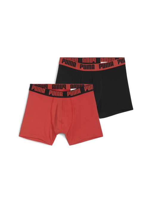 Нижнее белье PUMA Men Everyday Basic Boxe модель 938320 Фото