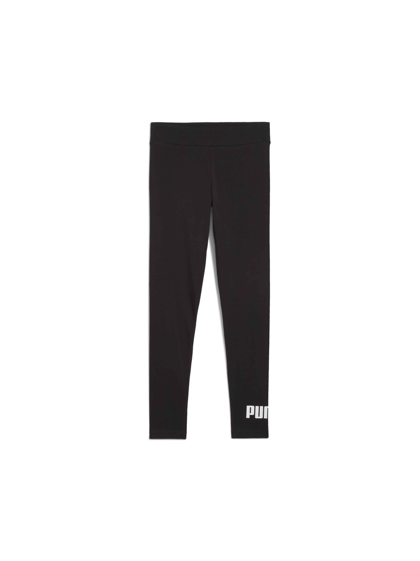 Брюки PUMA Ess No. 1 Logo Leggings модель 684904 Фото