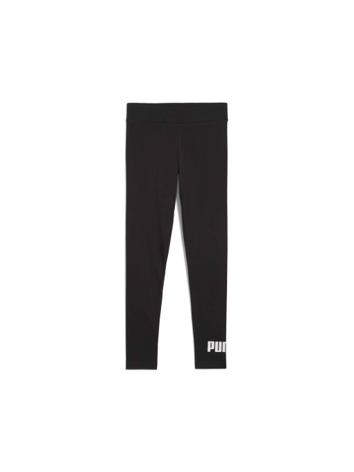 Штани PUMA Ess No. 1 Logo Leggings модель 684904 Фото