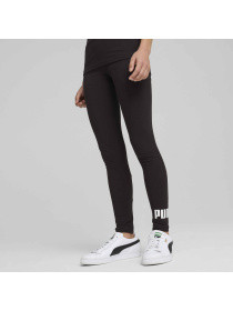 Брюки PUMA Ess No. 1 Logo Leggings модель 684904 Фото
