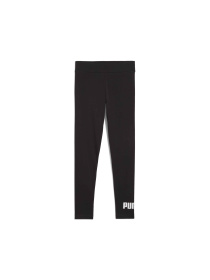 Брюки PUMA Ess No. 1 Logo Leggings модель 684904 Фото