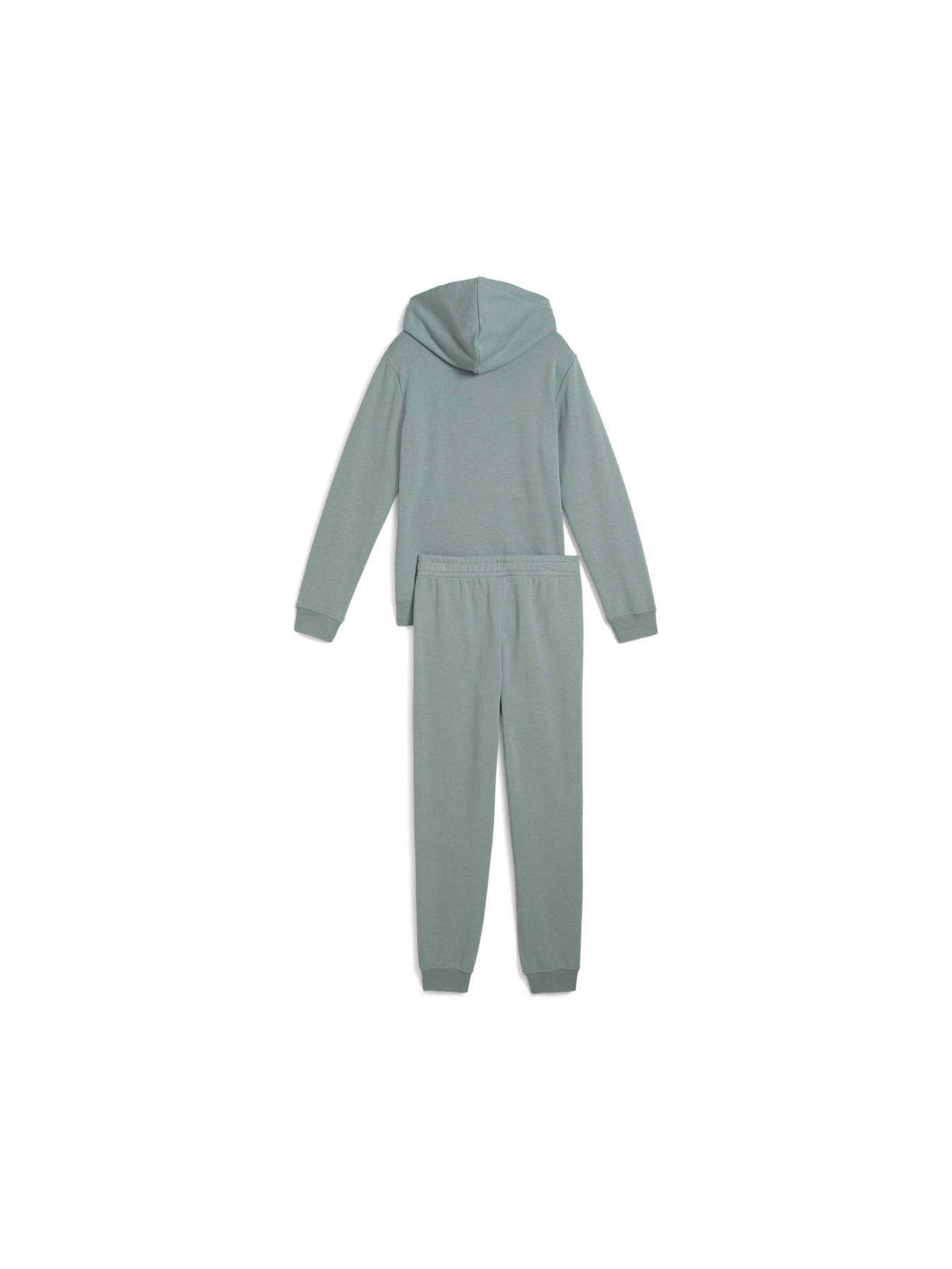 Костюмы PUMA Class Sweat Suit модель 687279 Костюмы PUMA Class Sweat Suit модель 687279 Фото