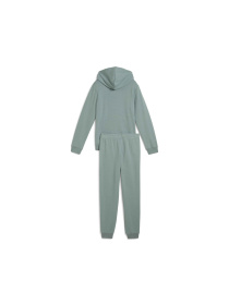 Костюмы PUMA Class Sweat Suit модель 687279 Фото