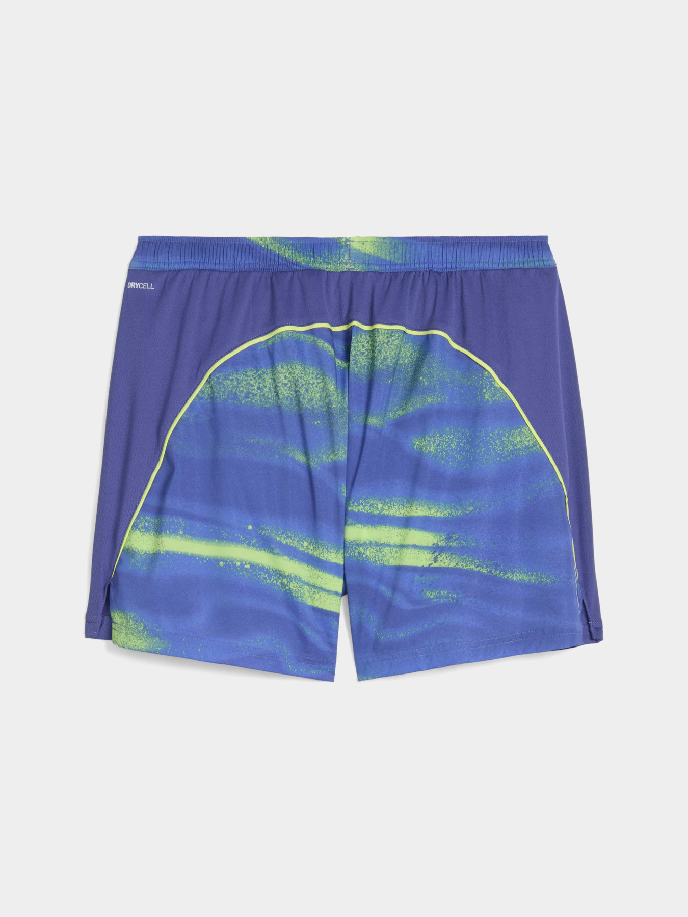 Шорти PUMA Run Velocity 5 Aop Short модель 526612 Фото