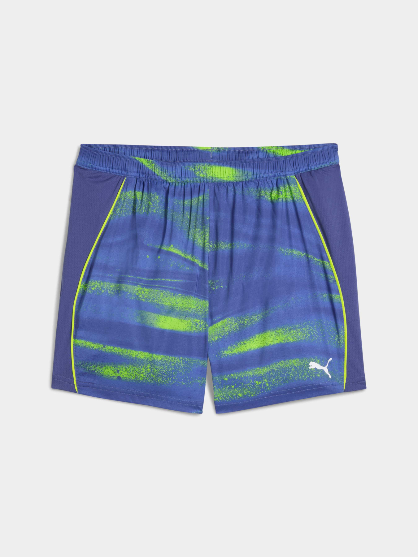 Шорти PUMA Run Velocity 5 Aop Short модель 526612 Фото