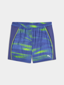 Шорты PUMA Run Velocity 5 Aop Short модель 526612 Фото