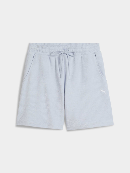 Шорты PUMA Her High-waist Shorts модель 685062 Фото