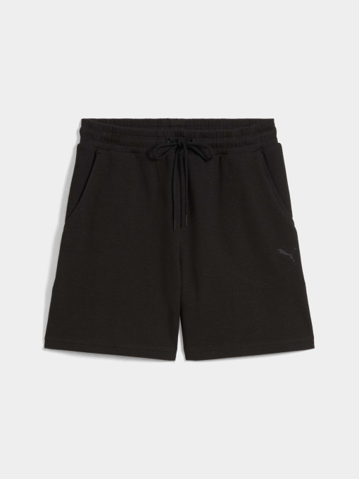 Шорты PUMA Her High-waist Shorts модель 685062 Фото