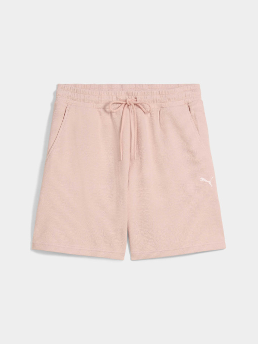 Шорты PUMA Her High-waist Shorts модель 685062 Фото