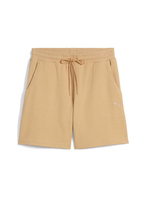 Шорты PUMA Her High-waist Shorts модель 685062 Фото