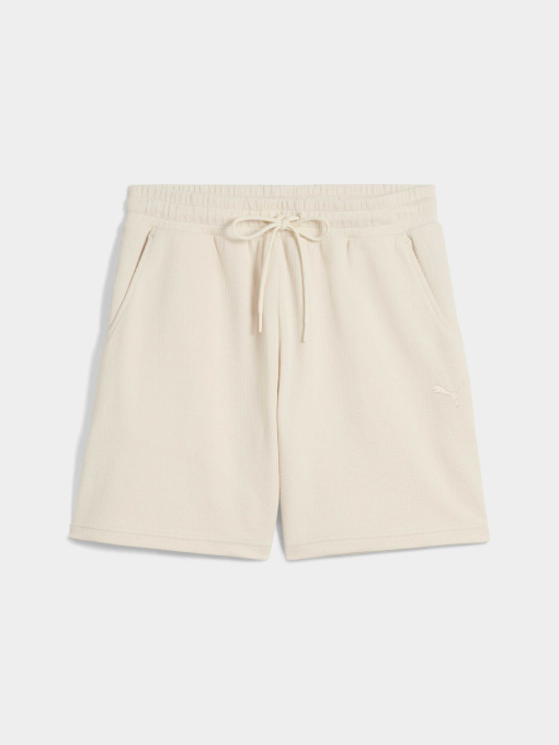 Шорты PUMA Her High-waist Shorts модель 685062 Фото